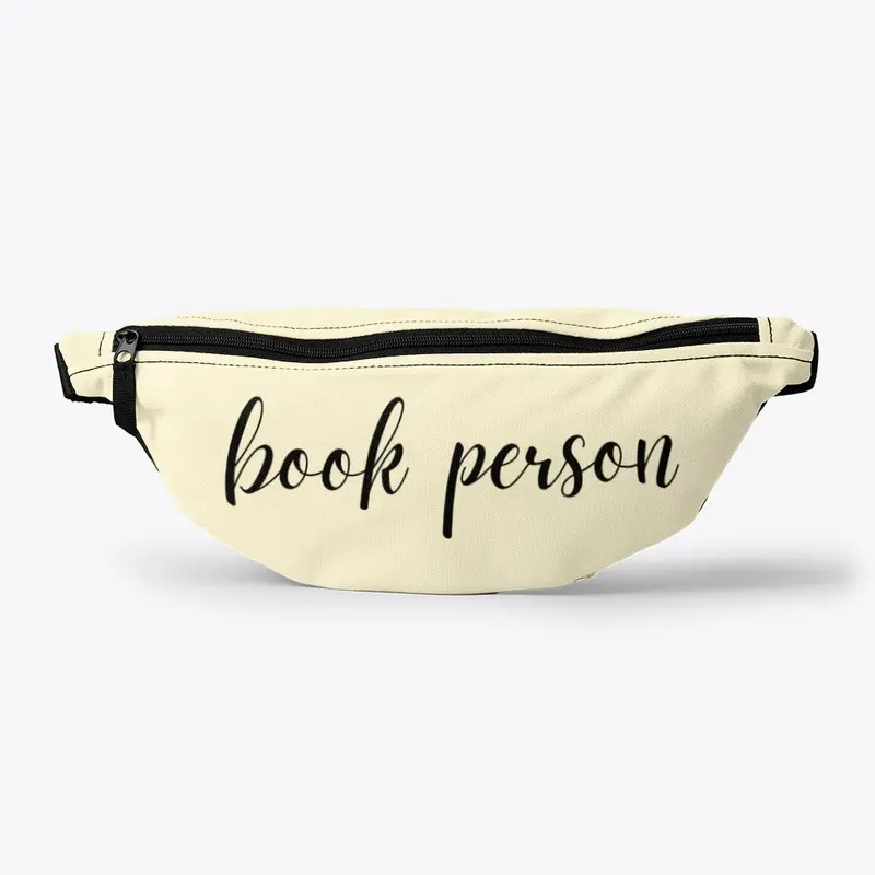 Book Person