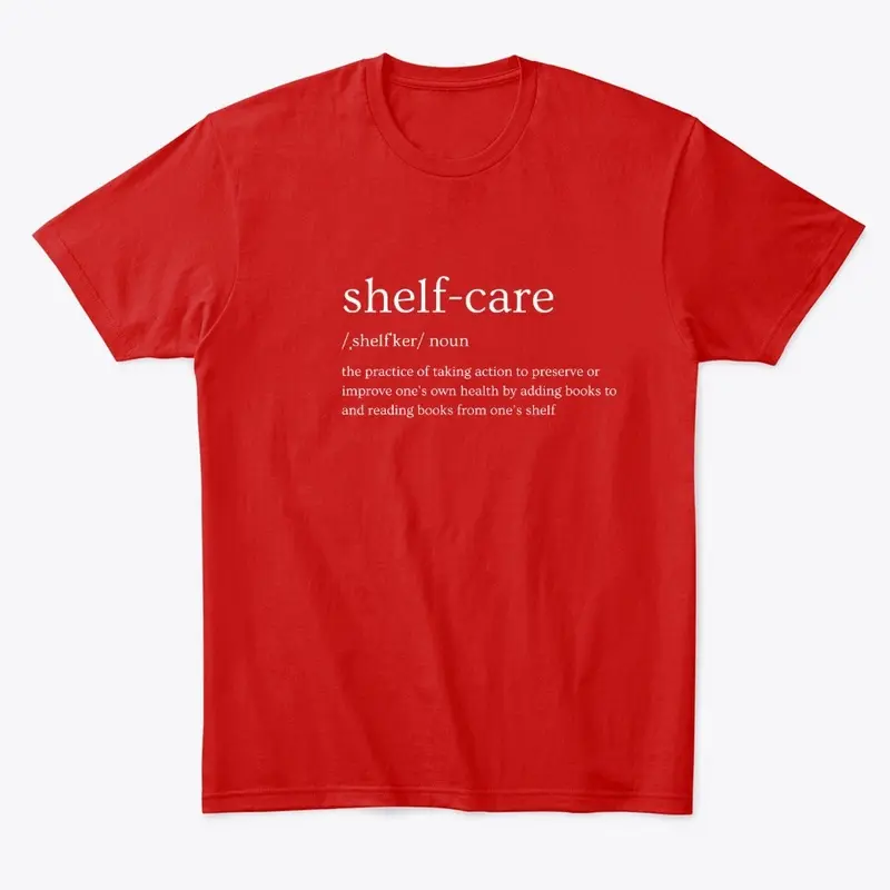 Shelf-care