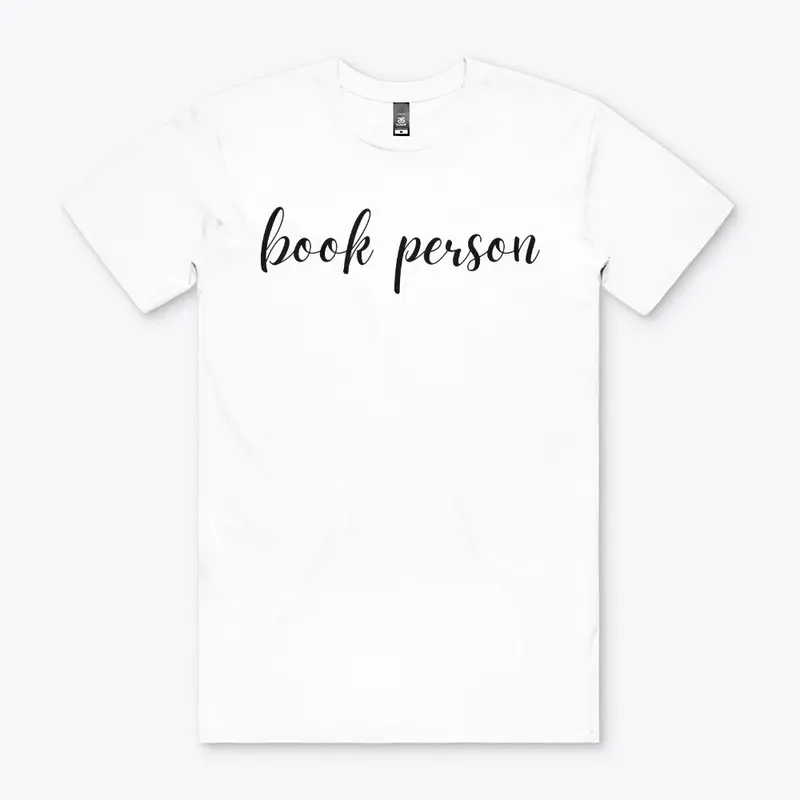 Book Person