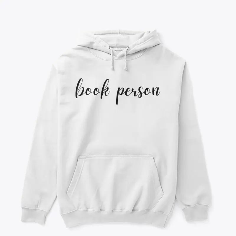 Book Person