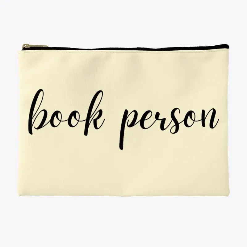 Book Person